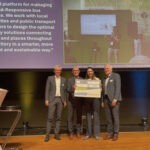 Der Gewinner des Future Mobility Awards 2024