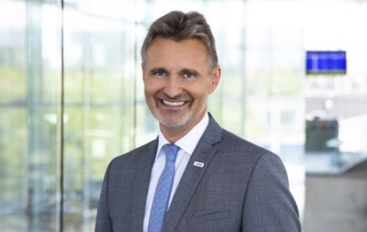 Wolfgang Schroll (Bild: feelimage / Matern)