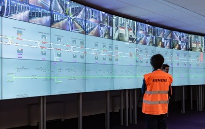 Bild: Siemens Mobility