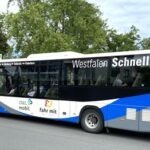 Automatische Fahrgast-Zählsysteme liefern erste Daten