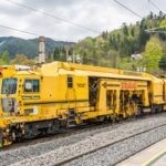Retrofit für Unimat Stopfmaschine