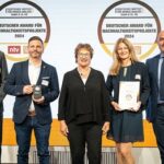 bonus mobil: Innovatives Bonusprogramm in Berlin ausgezeichnet