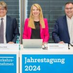 Deutschlandweite Einstellungsoffensiven auf Hochtouren