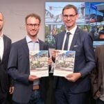 Vorarlberg: Immer öfter umweltfreundlich unterwegs