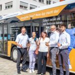 FAIRTIQ ab sofort auch in der Region Ingolstadt