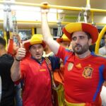 KVB zieht positive Bilanz der  Euro-Spieltage in Köln
