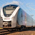 metronom fährt auch weiterhin die enno-Züge