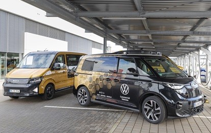 MOIA ID-Buzz AD (Bild: Dirk Eisermann / FAKTOR3)