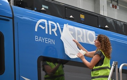 Bild: Arverio / Winfried Karg