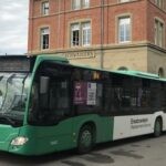 AVG und VBK bauen eigene Busflotte für Ersatz- und Notverkehre auf