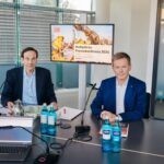 DB investiert weiter in ihr Schienennetz