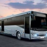 IVECO und ÖBB: Rahmenvertrag über mehr als 900 CROSSWAY-Busse