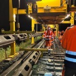 Vossloh baut Servicegeschäft in Frankreich aus