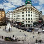 Carsharing in Österreich benötigt mehr Angebote und stärkere Anreize