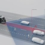 Kollisionswarnsysteme für Straßenbahnen in Iasi