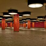 VDV-Positionspapier „Sicherheit im öffentlichen Personenverkehr"