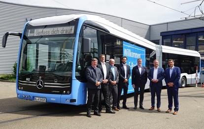 Bild: Daimler Truck AG