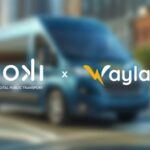 Wayla und ioki starten flexiblen Nachtshuttle-Service in Mailand