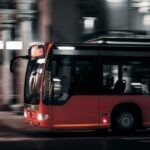 ÖPNV-Angebot im Land wächst um 15 Prozent