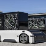 Automatisierte Testflotte auf Braunschweigs Straßen