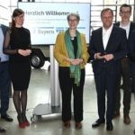 Leistungsfähiger ÖPNV erfordert verlässliche Finanzierung