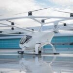 Standort Deutschland gesichert: Diamond Aircraft integriert Volocopter