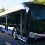 52 neue Škoda-Oberleitungsbusse für Esslingen