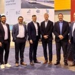 Hendrickson und Voith kündigen strategische Partnerschaft an