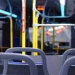 Gesamtkosten im Busverkehr gestiegen