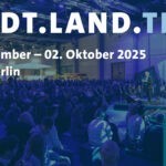 Mobilität digital denken – auf der Smart Country Convention 2025