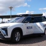 Autonomes Fahren im ÖPNV: Projekt KIRA startet mit Testnutzern