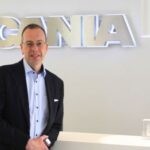 Frank Krämer ist neuer Direktor Verkauf Busse bei Scania