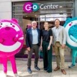 go.Rheinland eröffnet größtes Kundencenter am Kölner Hauptbahnhof
