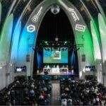 Fünftes NRW-Mobilitätsforum in Gelsenkirchen