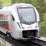 Größte Rollmaterialbeschaffung der Südostbahn abgeschlossen
