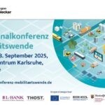 8. Regionalkonferenz Mobilitätswende