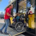 Keine Einschränkungen beim VBB-Begleitservice