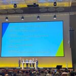2. ÖPNV-Zukunftskongress in Freiburg gestartet