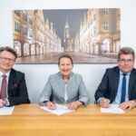 Eigentümerwechsel: eurobahn jetzt offiziell unter NWL