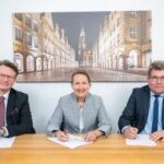 Eigentümerwechsel: eurobahn jetzt offiziell unter NWL