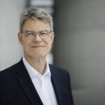 Staatssekretärsteam von Bundesminister Schnieder steht
