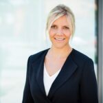 Elena Erler-Höpfinger wird neue Arbeitsdirektorin von MAN Truck & Bus Deutschland