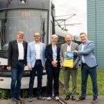 Baden-Württemberg fördert Rhein-Neckar-Tram mit 46 Millionen Euro