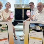 Neue ÖPNV-Apps für Stuttgart und Baden-Württemberg setzen Maßstäbe