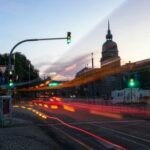 Hessen investiert: 10 Nahmobilitätsprojekte im Mai gefördert