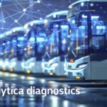BMS + Batterieüberwachung: Mehr Sicherheit für E-Bus-Flotten