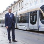 „Wir wollen noch globaler werden!“ - Mohamed Mezghani im Interview
