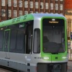 KIEPE-Bahntechnik für die Mobilität von morgen