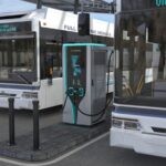 E-Busse kommen – doch wo bleiben die Ladesäulen?