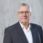 VDV zeichnet Thomas Hachenberger für langjährige Verdienste aus
